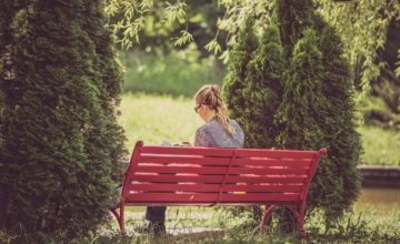 Gestire al meglio un periodo di solitudine? Si può fare...