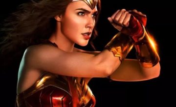 8 lezioni di leadeship da Wonder Woman