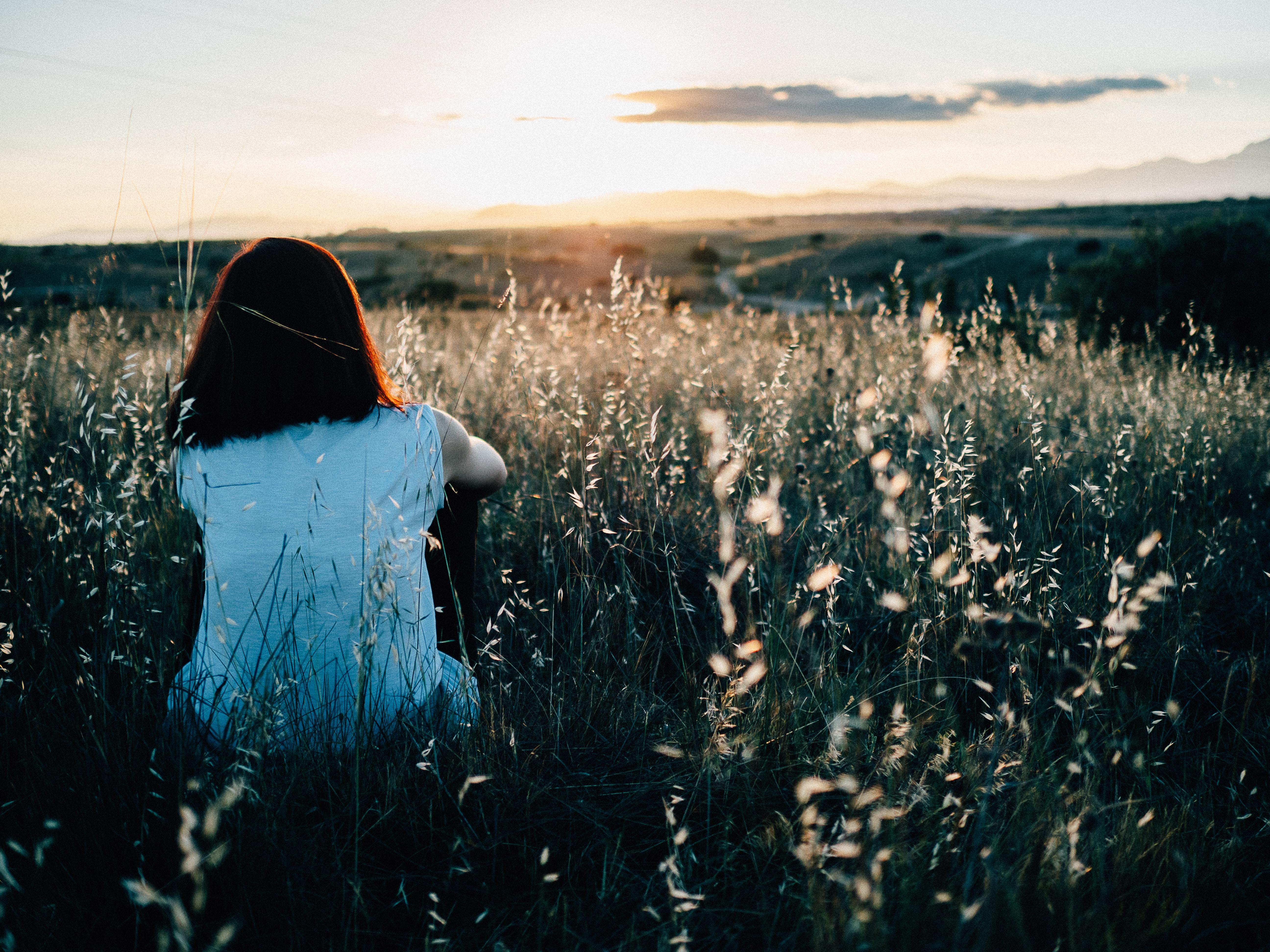 No, non stai amando troppo. Stai soltanto amando la…